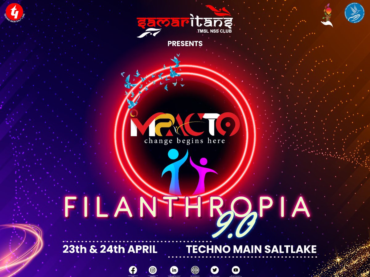 Samaritans - NSS Club of Techno Main Salt Lake tweet media