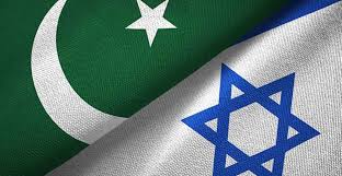 Pakistan Stands with Israel 🇵🇰🇮🇱 @visegrad24 @sharakango