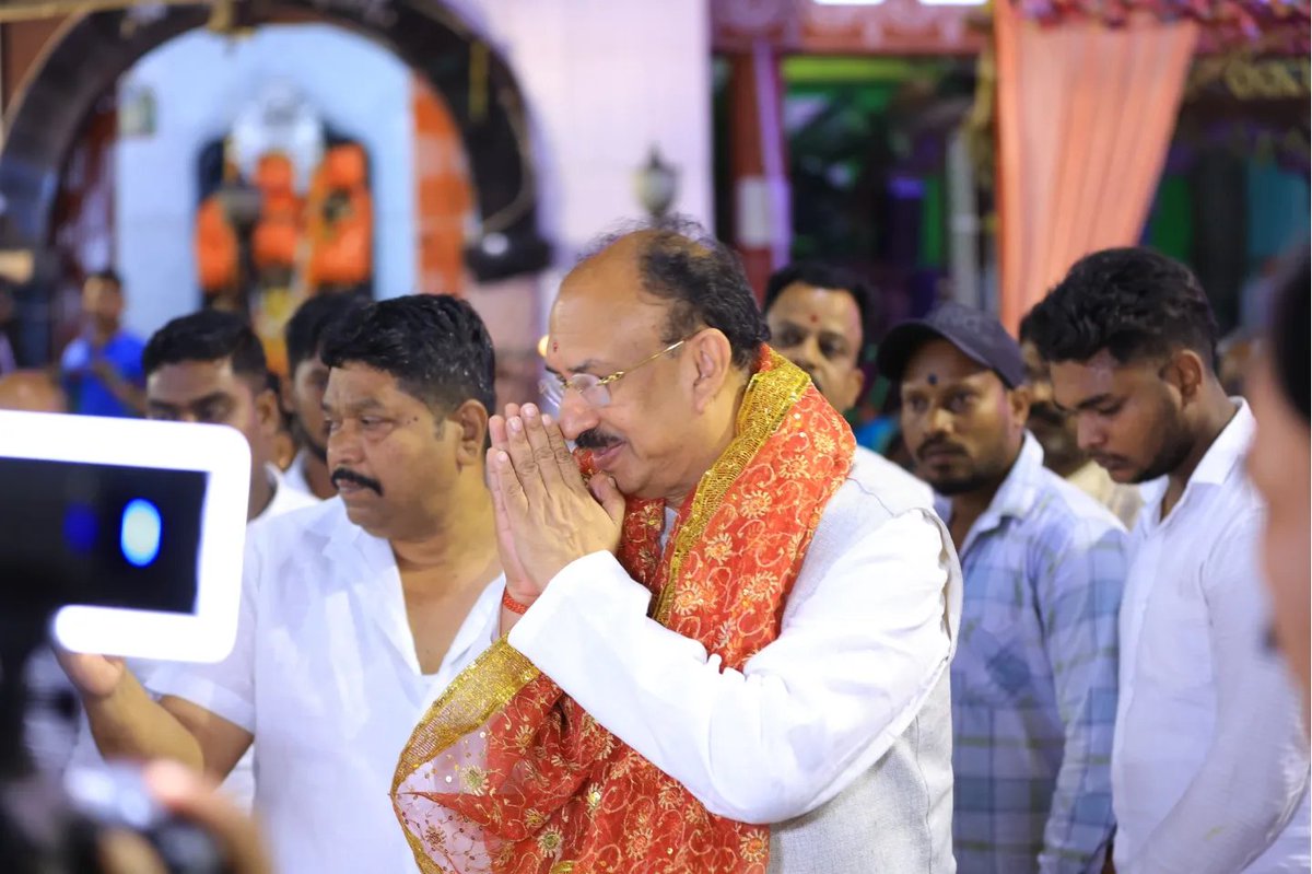 Santrupt Misra tweet media