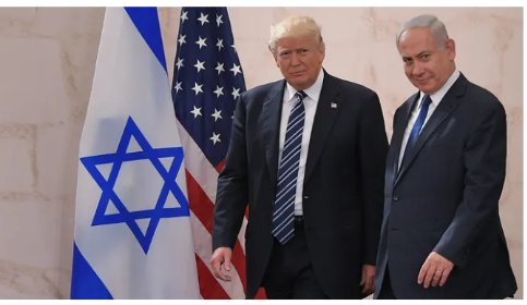 'Trump aborda o ataque do Irã a Israel em comício na Pensilvânia: 'Não teria acontecido se estivéssemos no poder'.' By FoxNews Teerã Taiwan terceira guerra mundial foxnews.com/politics/trump…