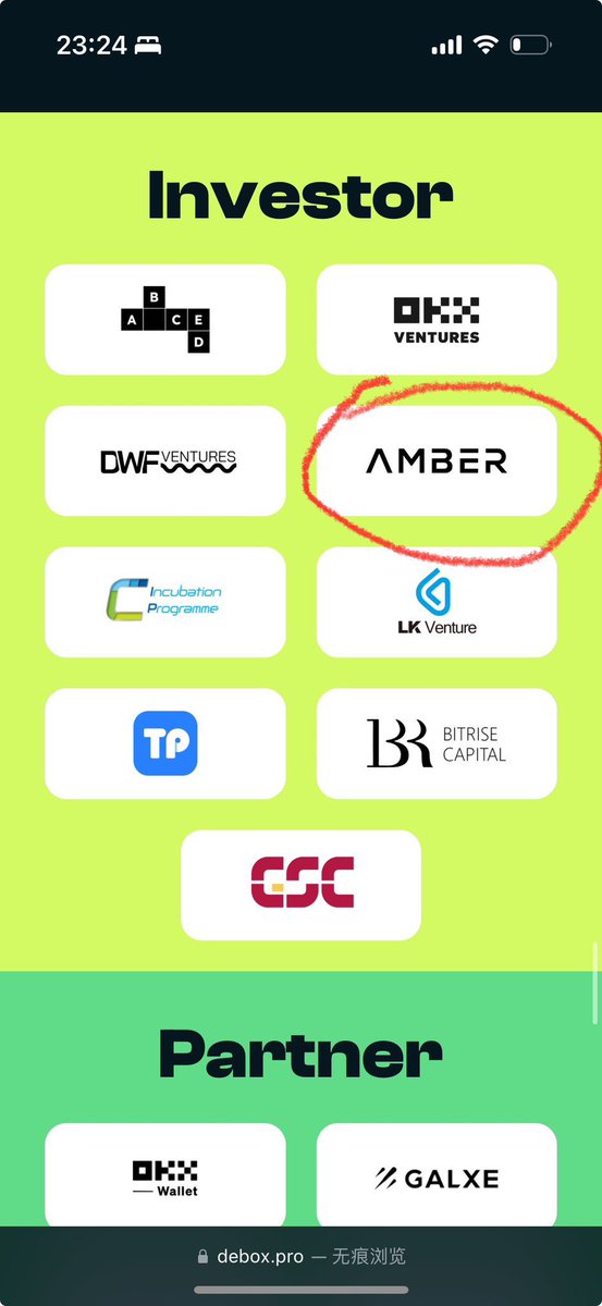 James52867830's tweet photo. @Debox_Taiwan @cz_binance  @POTUS 
⚡DeBox是目前热门的web3社交产品，一站式web3.0社群管理工具，结合微信+Discord+知识星球特色功能

平台数据
▪ 120W+注册用户，3W+日活，1600W次登陆
▪ NFT一共五期上架1年均未破发，第一期实现千倍涨幅 https://t.co/tEOzNpCONL