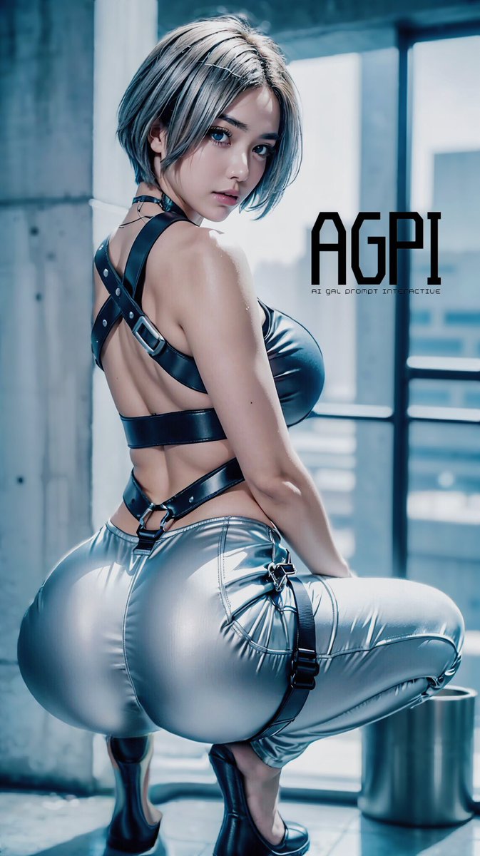 Tactical girl
※Full screen display by tapping the image
#AImodel #AIfashion #AGPI