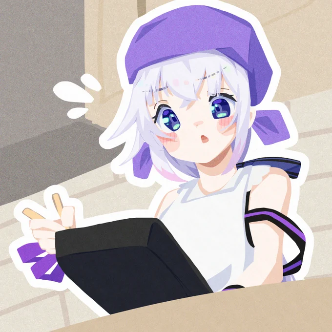 #ピノの自由帳 
