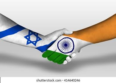 BVNJAISHRIRAM's tweet photo. Standing in solidarity with Israel and the Jewish community. Indian and Hindu values of support, compassion, and care extend globally. Together, let's foster unity and peace. 🇮🇳🤝🇮🇱
#IndiaStandwithIsrael
#HindusStandWithJews
#HindusStandWithIsrael https://t.co/BM8toEkkd8
