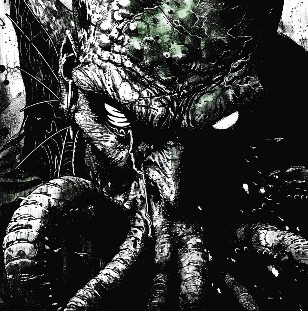 Join us as we unravel the tentacles of RPG phenomenon that is Call of Cthulhu! From its Lovecraftian origins to Kickstarter odysseys that were nothing short of hair raising, discover the dark delights of this classic game. #Cthulhu #RPGPodcast buff.ly/3UfxgWp