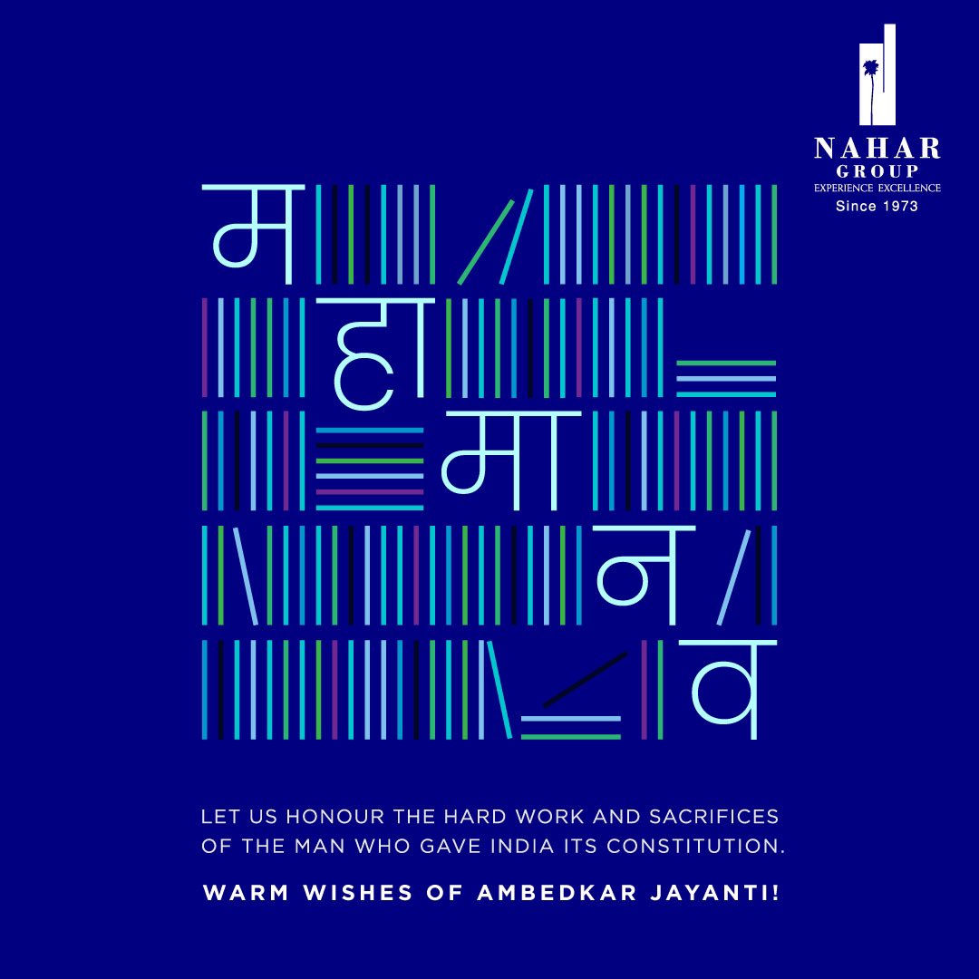 Honoring the trailblazer, celebrating the legacy. Happy Ambedkar Jayanti! ✨
.
.
.
#AmbedkarJayanti #BabasahebAmbedkar #EqualityChampion #SocialJustice #Inspiration #Celebration #Respect #Empowerment #Legacy #FreedomFighter #IndianConstitution #CivilRights #Leadership