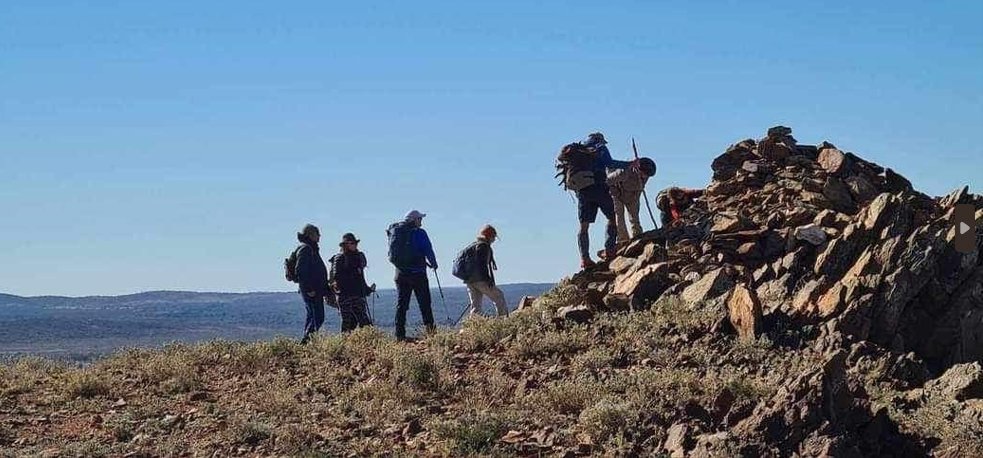 Barrier Truth tweet media