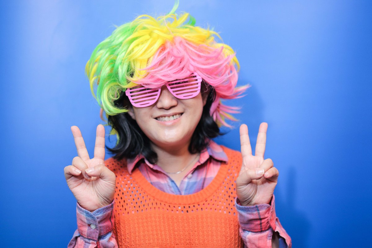 CatalystVN's tweet image. 📸 Dive into the grand finale of "In The Picture" at our conference! Watch as a stunning visual mosaic unfolds, showcasing the faces of our attendees, morphing from individual portraits to an awe-inspiring depiction of our company logo. 
#EventFinale #TeamUnity #CorporateCulture