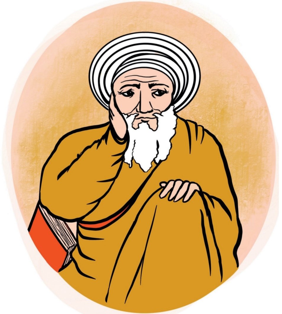 #TalDíaComoHoy de 1126 nacía en Córdoba el filósofo andalusí Averroes. Llegó a ejercer como cadí y médico pero su obra filosófica fue la que le dio su gran fama, especialmente sus comentarios sobre la filosofía de Aristóteles, los cuales fueron muy difundidos en toda Europa.