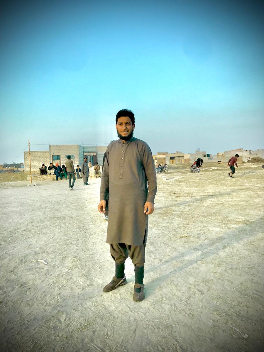 Noor Ul Ameen tweet media