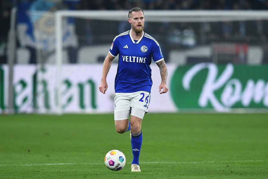 #Kalas ist für mich der am meisten unterschätzte Spieler in unserem Kader. Er ist, gemessen an den Statistiken, der mit Abstand beste Zweikämpfer der Liga und hat auch gestern wieder 86% seiner Boden- und 100% seiner Luftzweikämpfe gewonnen. #Abwehrchef #S04FCN