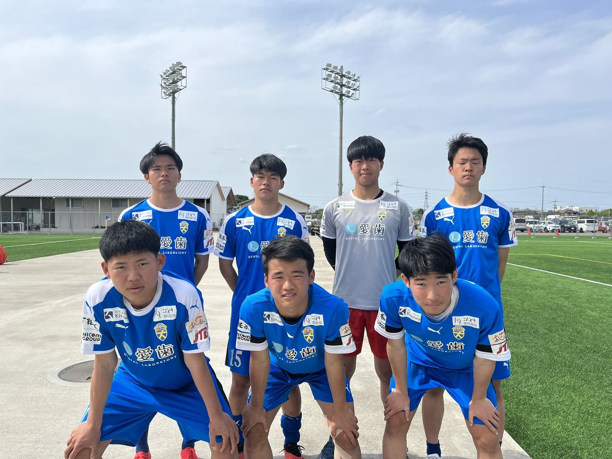 公式】大津高校サッカー部〜進化するブルー軍団〜 on X