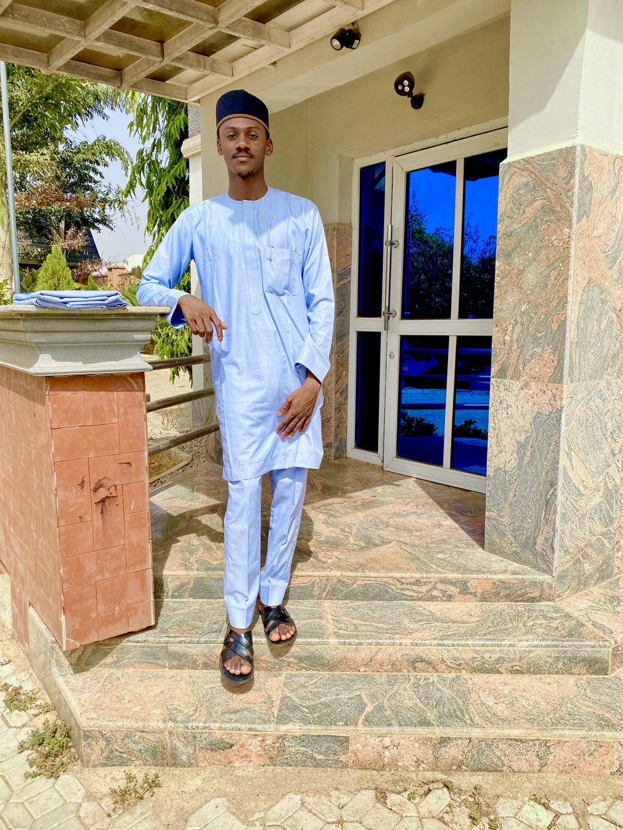 AlaminBatuure's tweet image. #EidAlfitr2024
#EidMubarak