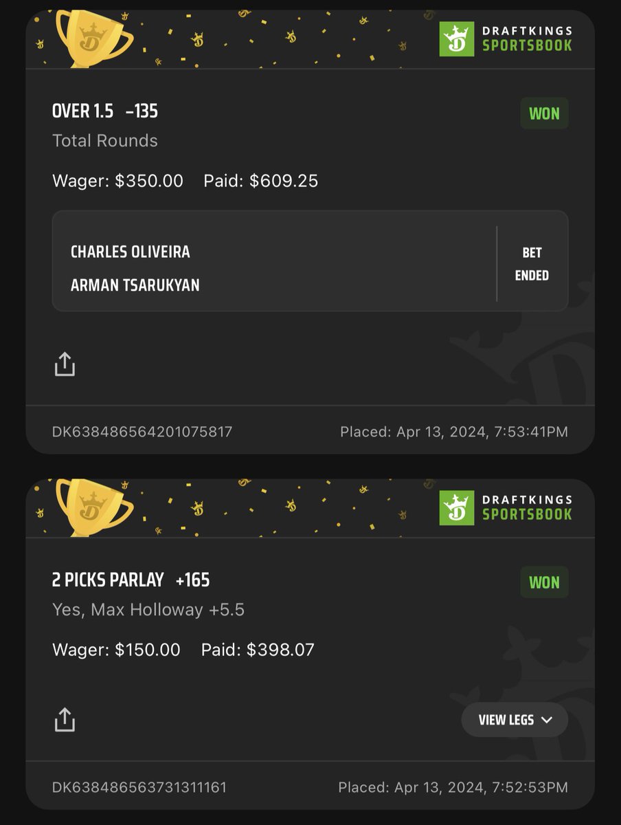 GarrisonParkk's tweet photo. BOOOOOMMM!!🔥🔥 IF YOU AIN’T IN @DreamsBets DISCORD then you are FOOLISH‼️‼️ https://t.co/EAPhmqDSE5