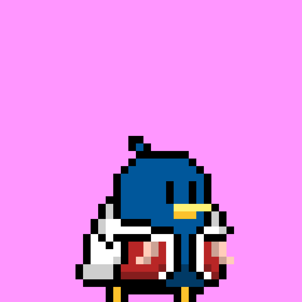 <a href="/SemolBirbs/">SemolBirbs</a> <a href="/jessepollak/">jesse.base.eth</a> <a href="/base/">Base</a> My birb has a lil jacket

He is cute 🫶🏻 🐦