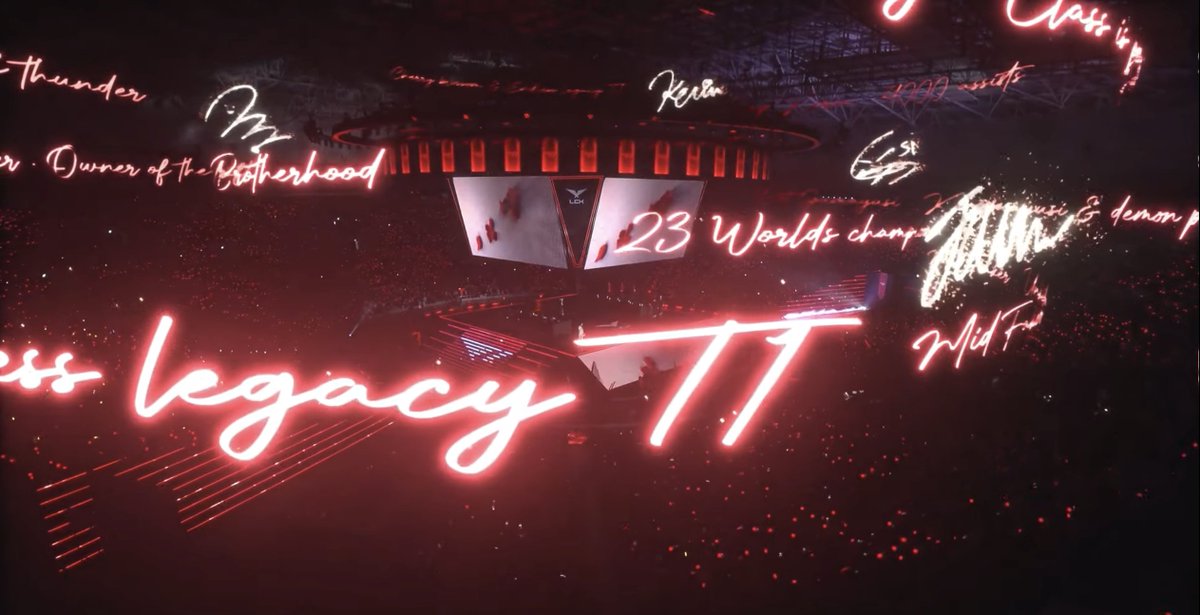 𝐼𝒯'𝒮 𝐹𝐼𝒩𝒜𝐿𝒮 𝒯𝐼𝑀𝐸
✨<a href="/GenG/">Gen.G Esports</a> 🆚 <a href="/T1LoL/">T1 LoL</a> ✨