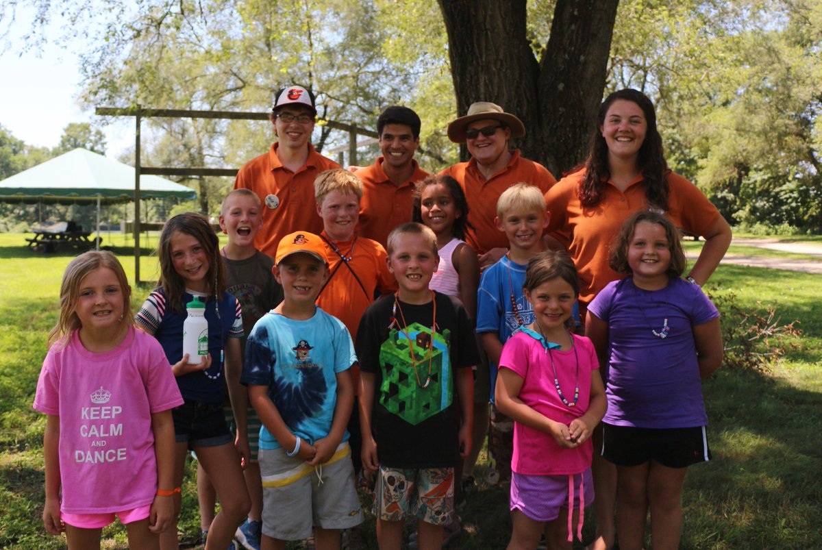 VisitQueenAnnes's tweet photo. DAY CAMPS at PECOMETH https://t.co/eAP7HJBsPG https://t.co/0GvbOLXdNw