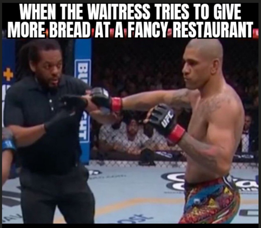 mr_kixx's tweet photo. 🤣🤣🤣 #UFC300 https://t.co/xq4qyxiiju
