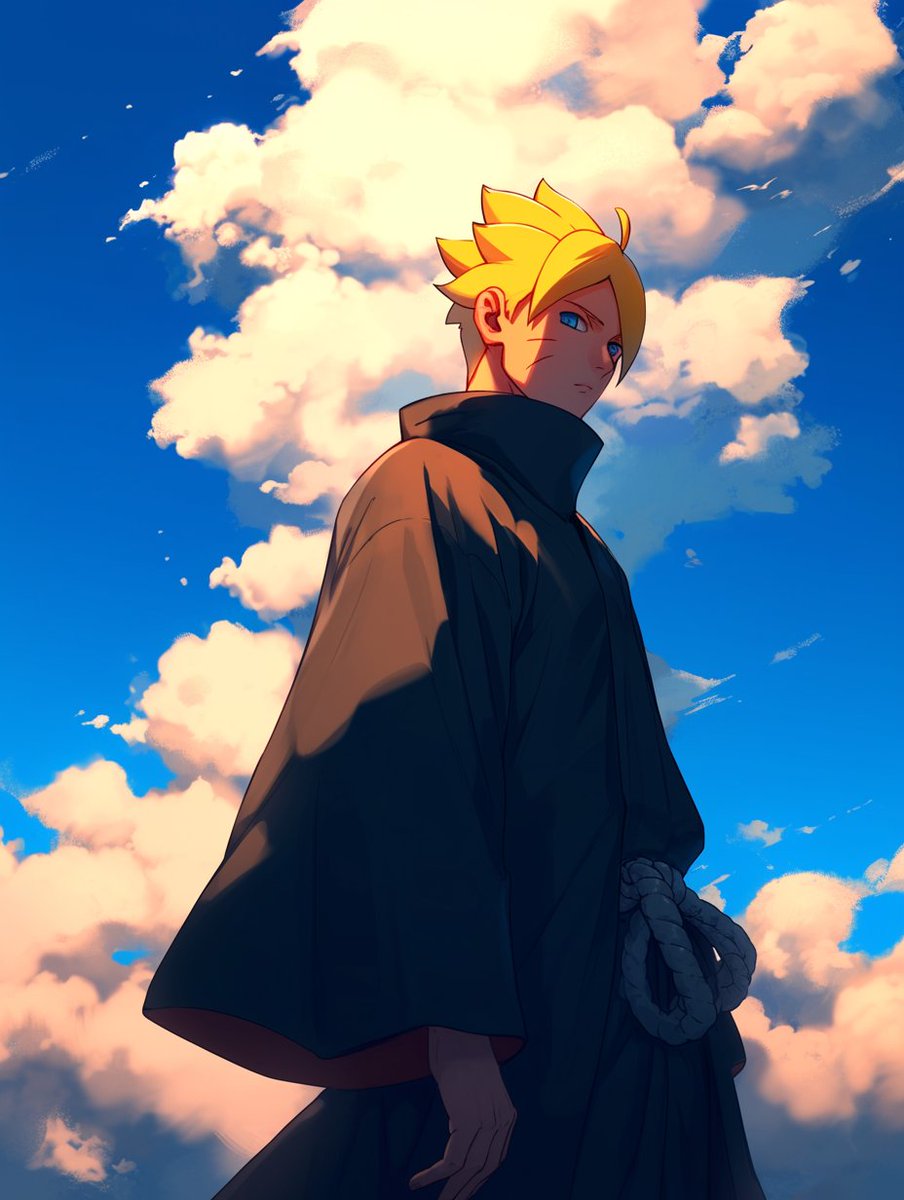 #BorutoTwoBlueVortex 
#BORUTO 
#BorutoUzumaki
#BorutoTwoBlueVortexch9