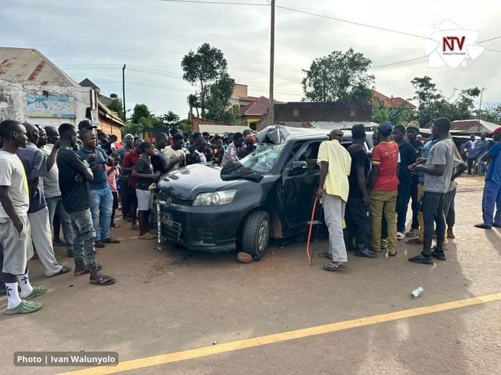 4 students of Buganda Royal Institute died in a car accident yesterday. What a sad 😢 moment. 

Since 2012, I have been tracking accidents that claim young people. Most of these accidents can be attributed to #excitement and we must be bold to talk about it. Most young people