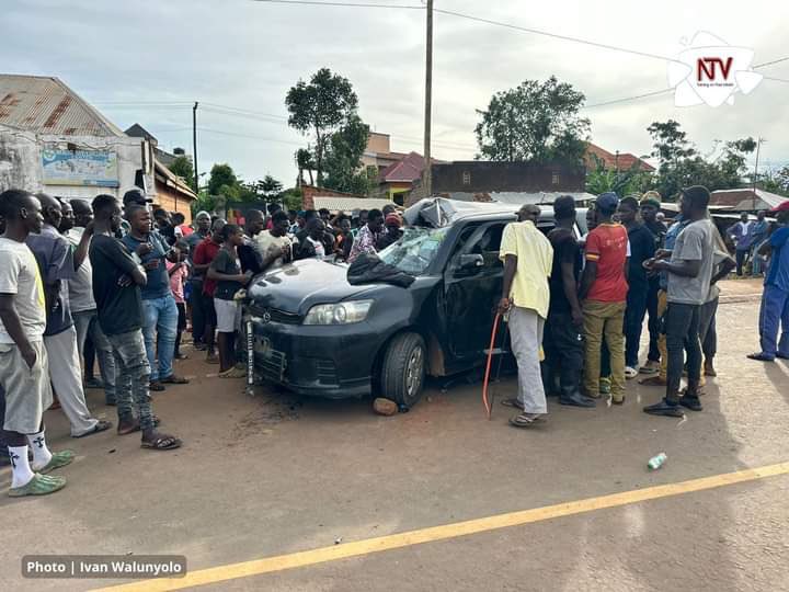 4 students of Buganda Royal Institute died in a car accident yesterday. What a sad 😢 moment. Since 2012, I have been tracking accidents that claim young people. Most of these accidents can be attributed to #excitement and we must be bold to talk about it. Most young people