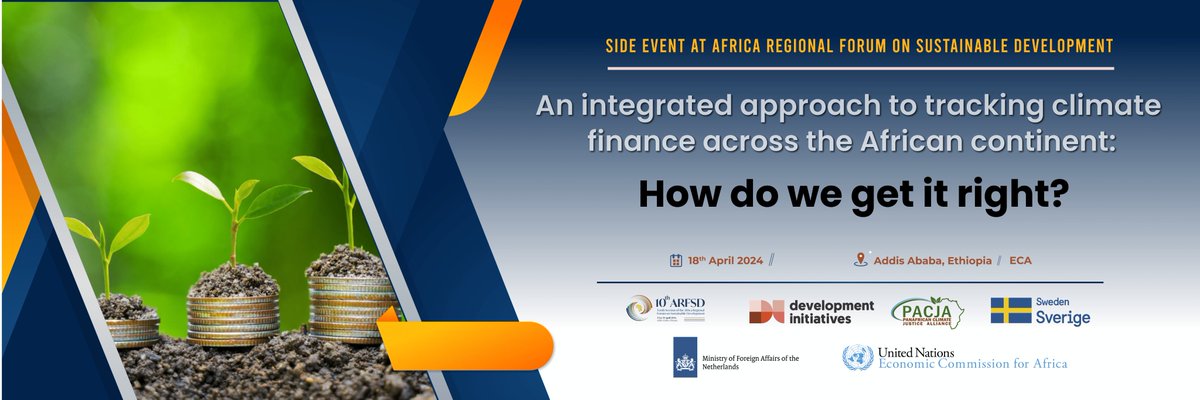 PACJA1's tweet photo. The 10th Africa Regional Forum for Sustainable  Development Side Events in Addis Ababa, Ethiopia, April 17th-22nd, 2024!  Hosted by @PACJA1 &amp; partners, these discussions are pivotal for Africa's sustainable future. Join us: https://t.co/VIx41hsXYS #ARFSD10  #Integrated2030Agenda https://t.co/2TEhuoxqSw