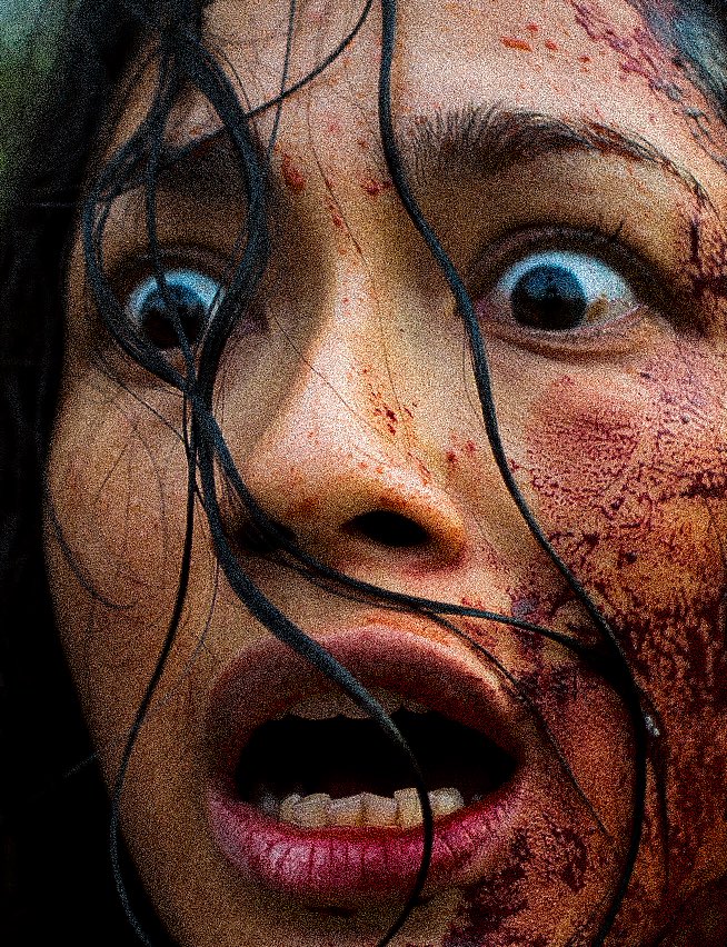 GHOST IN THE CELL - 16 APRIL 2026 DI BIOSKOP tweet media