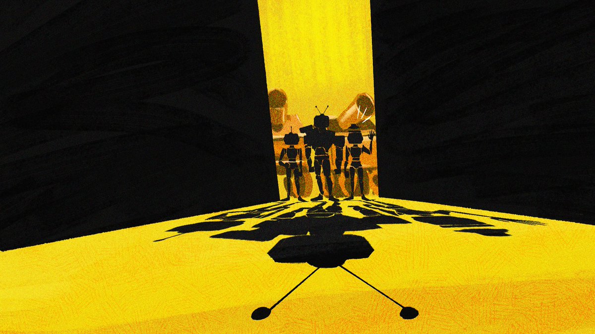 STUDIO MIRAI tweet media