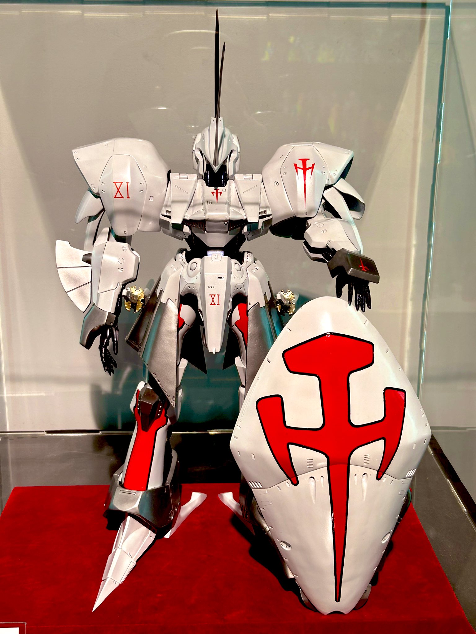 1/35 LEDミラージュ 海洋堂 原型制作 小田雅弘 オプションパーツ