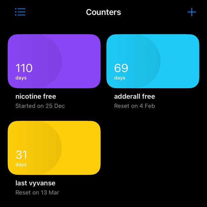i&rsquo;m officially one month completely sober 🤠🤠🤠🤠🤠🤠🤠🤠🤠 https://t.co/e8JJ3O5CAY