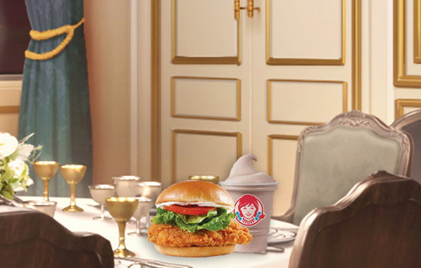 KaineKnight_'s tweet photo. Mm. Wendy's was great.🤤
#InvictaVT #InvictaEats https://t.co/PR5ciLtiTH