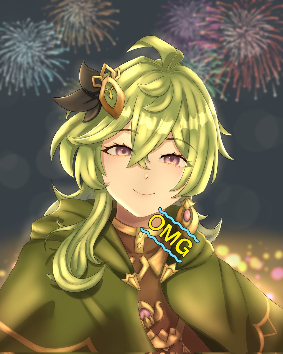 lytrus's tweet photo. Sebenernya ini bukan gambar pertamaku nerima komis genshin, tapi aku mau upload yang ini dulu soalnya kyk couple gemess😆
Jujur aku nggak main genshin &amp; tau beberapa karakternya ajaa 😭 tapi beruntung banget aku ada temen yang bantuin aku nyari referensi sampe jadi kyk ginii😆✨ https://t.co/2mZtrBPRyp
