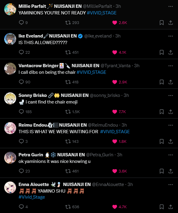 reese 💫 tweet media