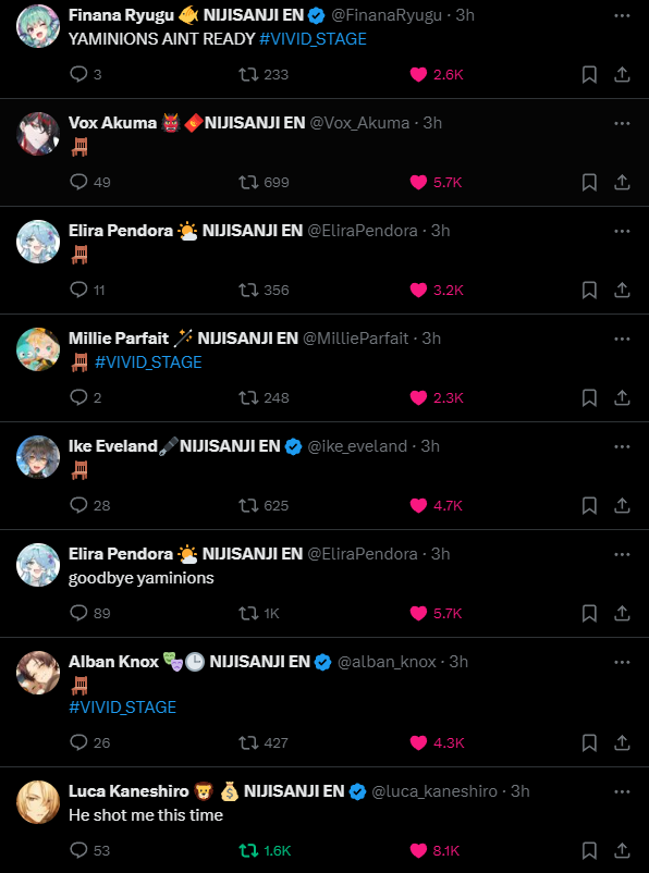 reese 💫 tweet media
