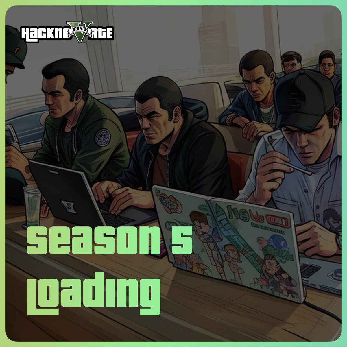 hacknovate's tweet photo. 🚀 Brace for impact! #HacknovateSeason5 loading... Get set to conquer coding challenges in @hacknovate ,unlock achievements, and rewrite the tech landscape! 💻🌟 
Stay tuned for updates! 
#Hacknovate5 #Hacknovate2024 #abesit https://t.co/9OjSbmfOHw