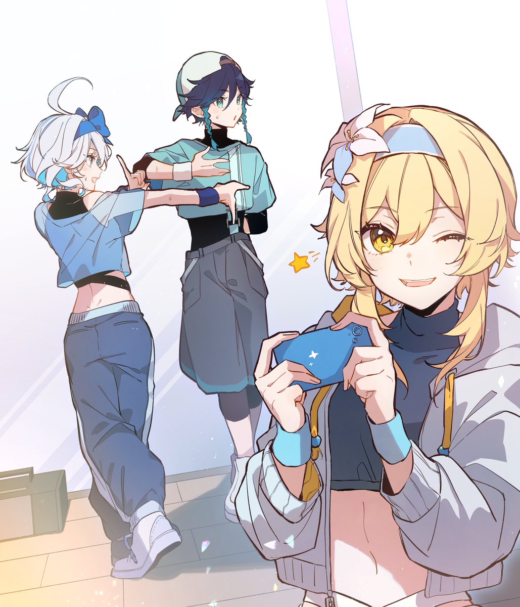 Yahoo (@BkppNatsume) / Posts / X