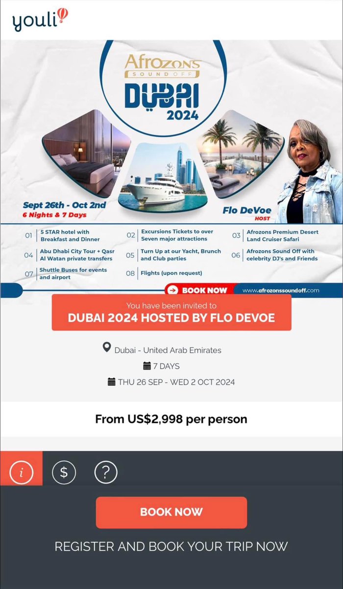 AfroZons tweet media