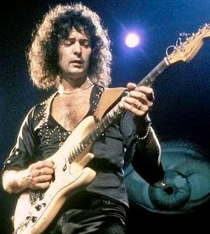 #HappyBirthdayRitchieBlackmore #RitchieBlackmore #DeepPuerple youtu.be/01-2-7_IRFA?si…