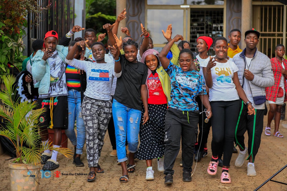 I'm so happy to participate in shift campaign pitching yesterday at floral hotel wakiso.
It was so interesting and our group @youngpeopleforchange managed to win. Thanks to <a href="/savechildrenug/">Save the Children Uganda</a>  and <a href="/reachahand/">Reach A Hand Uganda</a>  for championing in shifting power to young people.#shiftug