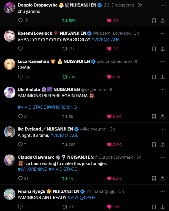reese 💫 tweet media