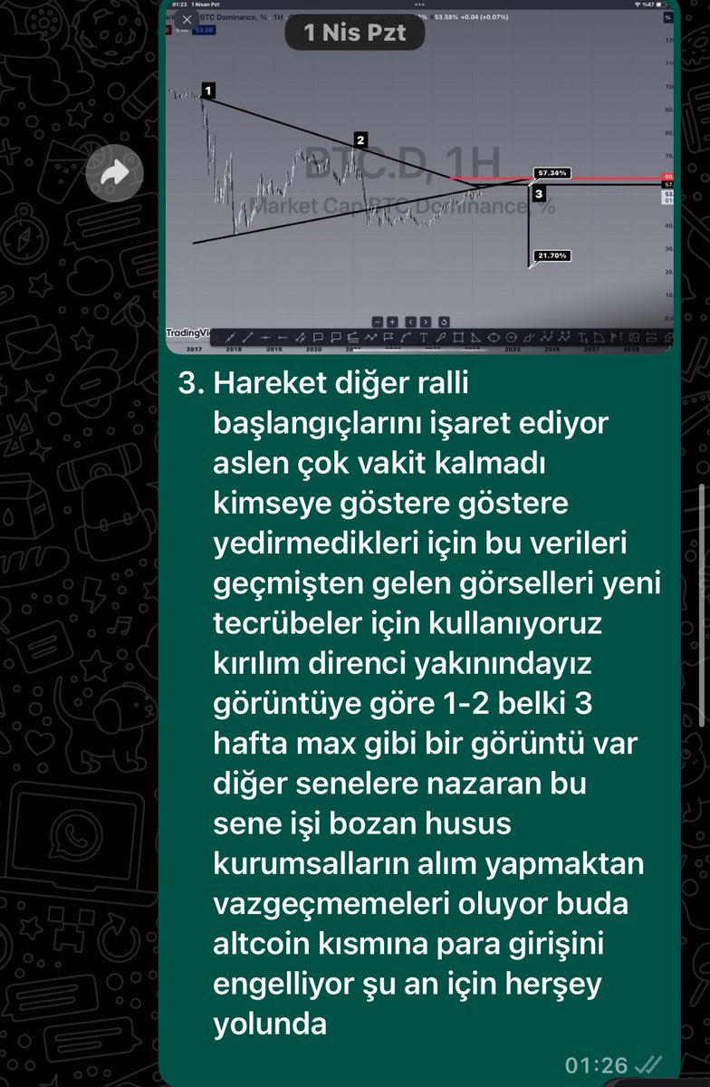 Bahçede gördün 
Bahçıvanmı sandın :))) 

1/nisan’dan  

#ordı & #trb  

#golts 

#turbo #flokı #doge #shıb #pepe #aıdoge #bone #bonk 

 #borsa 

#Bitcoin                    

#vkıng #kutpo #kartn #alves #obams 
#lmkdc #artms #arzum #ateks #hatsn #reedr #gubrf #mepet #fonet #obase