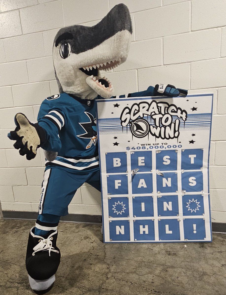 sjsharkie tweet picture