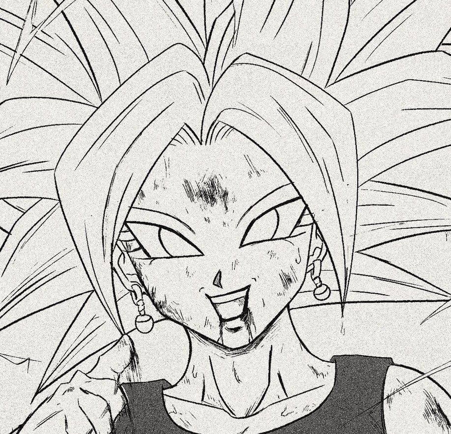 MaiOhNeze's tweet photo. It’s Kefla Time https://t.co/SdZL5ShLlp