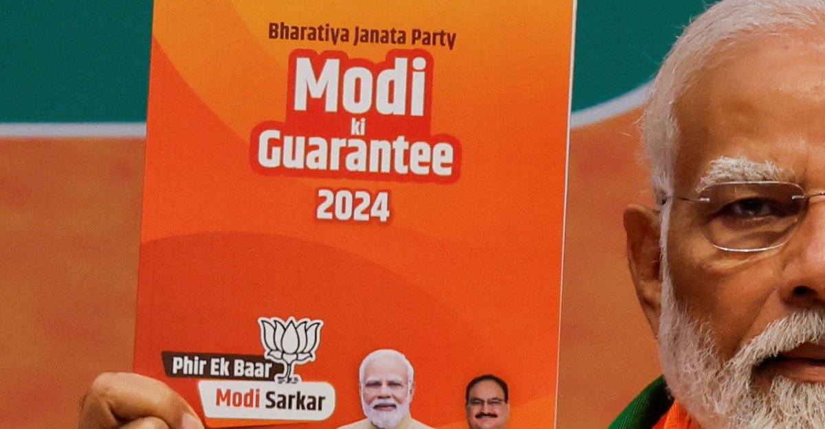 YesWeExistIndia's tweet photo. BJP has promised to support more trans shelter homes in its 2024 manifesto. But in 2022, BJP abruptly blocked funds to existing shelters, risking lives of many trans persons residing there. Some shelters were at the brink of closure. There is nothing else in the manifesto for us. https://t.co/uVYrJEeTRB