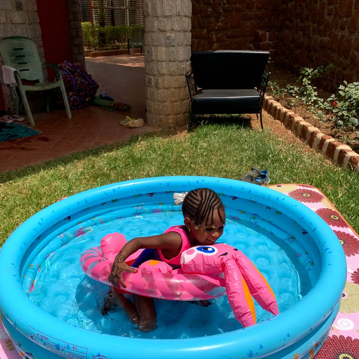 FifthChukker's tweet image. Poolside games to relaxing swims, there's something for everyone. 

Come make a splash with us and enjoy a day filled with sun, water, and laughter!  

#PoolFun #MemoriesMade