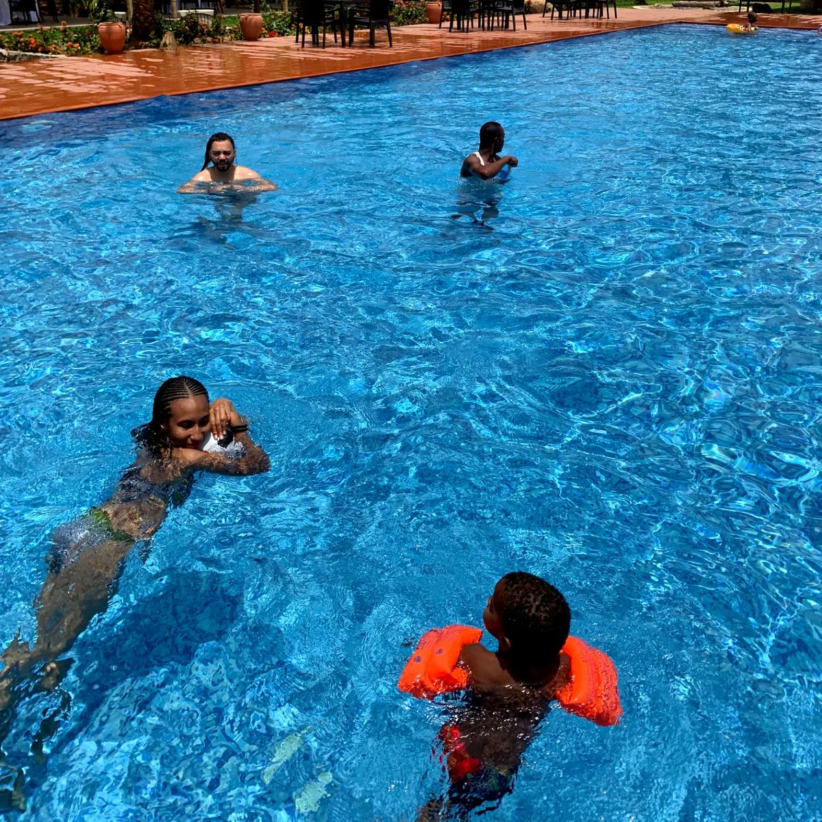 FifthChukker's tweet image. Poolside games to relaxing swims, there's something for everyone. 

Come make a splash with us and enjoy a day filled with sun, water, and laughter!  

#PoolFun #MemoriesMade