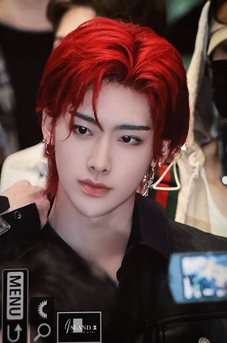 240414🛬

#리키 #RICKY #沈泉锐 #リッキー #ZEROBASEONE #ZB1