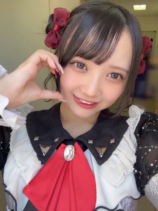 奥野未悠のTwitter画像4