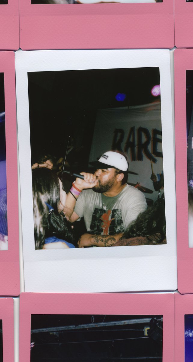 Dang. 2 shows 2 nite.