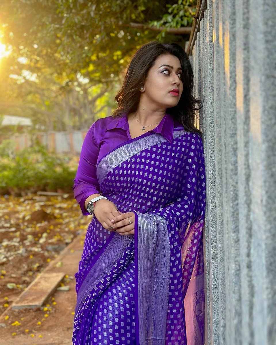 Beautiful #Champika 💜😍

@champikaoffl #tamilnewyear